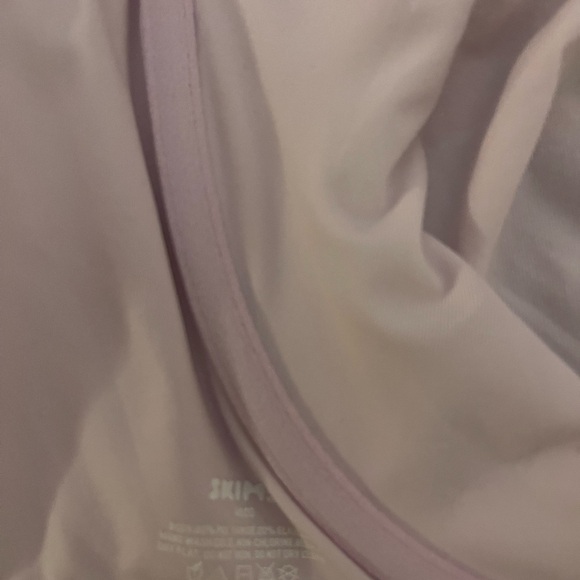 Skims Fits Everybody unlined Demi bra - Picture 5 of 6